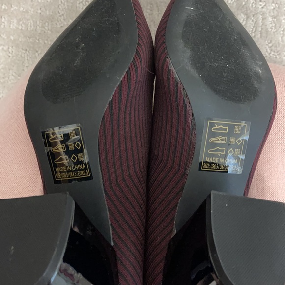 Booties - Picture 3 of 5